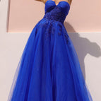 Royal Blue / 2