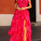 Fuchsia / 0