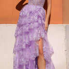 Lilac / 0