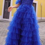 Royal Blue / 0