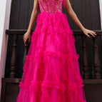 Fuchsia / 0