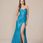 Ocean Blue / 0