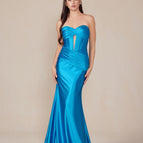 Ocean Blue / 0