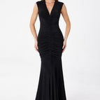 Black / XS