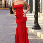 Red / XS