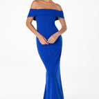 Royal Blue / S