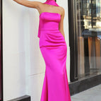 Hot Pink / S