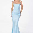 Light Blue / XS