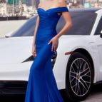 Royal Blue / XS