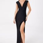 Black / XS