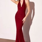 Burgundy / XS
