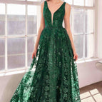 Emerald Green / L