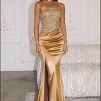 Gold / XS