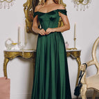 Emerald Green / S