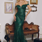 Emerald Green / S