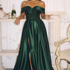 Emerald Green / XS