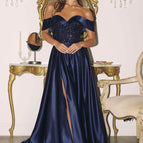 Navy Blue / XS