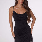 Black / XXS