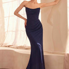 Navy Blue / XXS