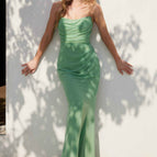 Sage Green / XXS
