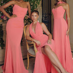 Soft Coral / XXS