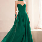 Emerald Green / XXS
