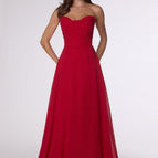 Red / XXS