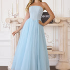 Light Blue / XXS