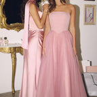 Light Pink / XXS