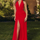Red / XXS