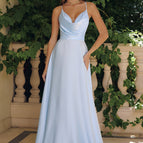 Light Blue / XXS