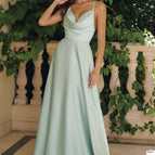 Soft Mint / XXS