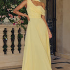 Lt Yellow / XXS