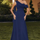 Navy Blue / XXS