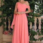 Soft Coral / XXS