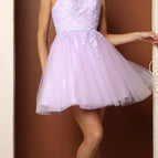 Lilac / 2