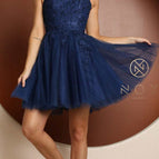 Navy Blue / 2