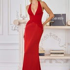 Red / XXS