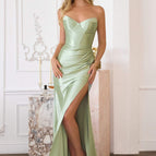 Sage Green / XXS