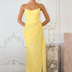 Lt Yellow / XXS