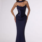 Navy Blue / XXS