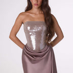 Taupe / XXS
