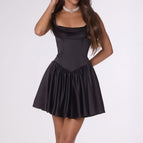 Black / XXS