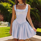 Light Blue / XXS