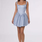 Paris Blue / XXS