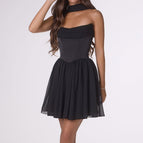Black / XXS