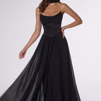 Black / XXS