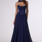 Navy Blue / XXS