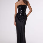 Black / XXS