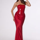Red / XXS